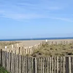 Σπίτι διακοπών Charmante Maison Climatisee Avec Terrasse, Parking Prive A 600m De La Plage, Pour 6 Personnes - Fr-1-529-46 Le Barcarès