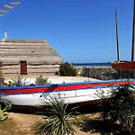 Charmante Maison Climatisee Avec Terrasse, Parking Prive A 600m De La Plage, Pour 6 Personnes - Fr-1-529-46