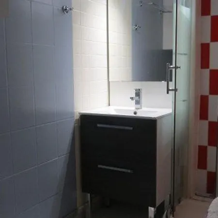 Σπίτι διακοπών Charmante Maison Climatisee Avec Terrasse, Parking Prive A 600m De La Plage, Pour 6 Personnes - Fr-1-529-46 Le Barcarès