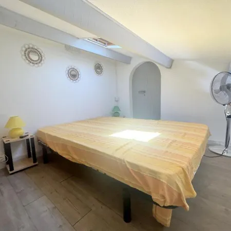 Charmante Maison Climatisee Avec Terrasse, Parking Prive A 600m De La Plage, Pour 6 Personnes - Fr-1-529-46 Σπίτι διακοπών *