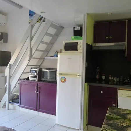 Charmante Maison Climatisee Avec Terrasse, Parking Prive A 600m De La Plage, Pour 6 Personnes - Fr-1-529-46 Le Barcarès