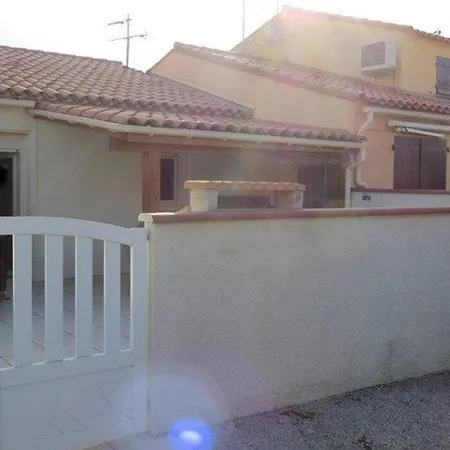 Prázdninový dům Charmante Maison Climatisee Avec Terrasse, Parking Prive A 600m De La Plage, Pour 6 Personnes - Fr-1-529-46 *