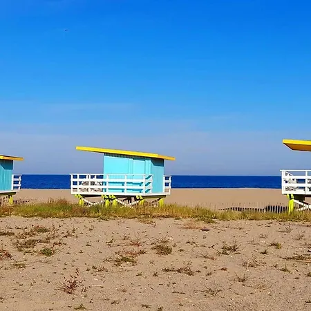 Charmante Maison Climatisee Avec Terrasse, Parking Prive A 600m De La Plage, Pour 6 Personnes - Fr-1-529-46 Prázdninový dům