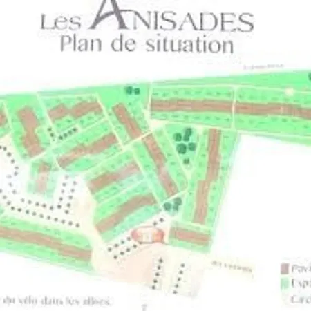 Charmante Maison Climatisee Avec Terrasse, Parking Prive A 600m De La Plage, Pour 6 Personnes - Fr-1-529-46 Σπίτι διακοπών
